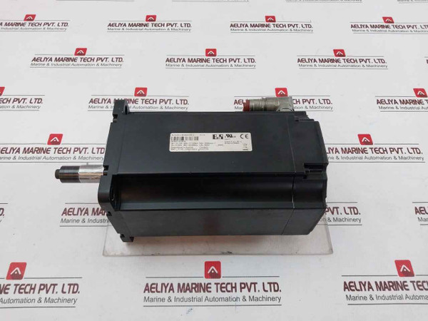 B&R 8Lsa57.Db030S100-3 Synchronous Motor Rev C8 Ip64 E360421 400V