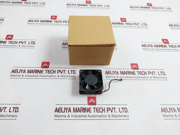 Nmb-mat 2410Ml-05W-b40 Axial Fan 24V Dc 0.12A