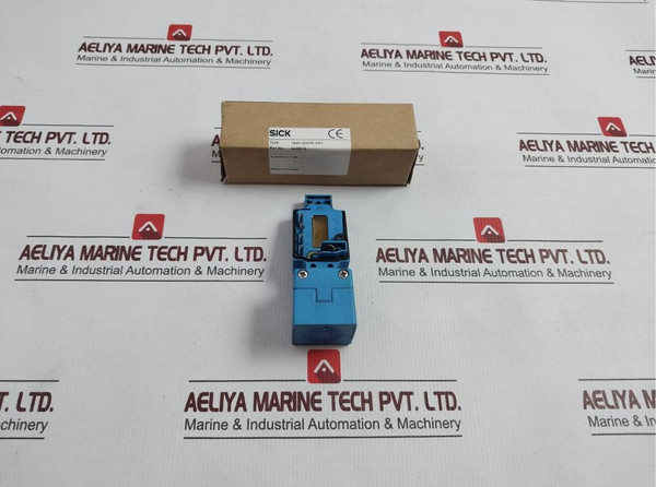 Sick Iq40-20Npp-kk1 Inductive Proximity Sensor 30Vdc