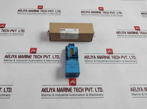 Sick Iq40-20Npp-kk1 Inductive Proximity Sensor 30Vdc