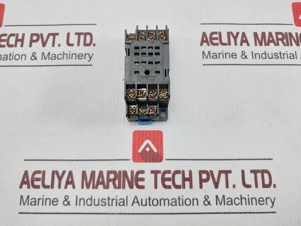 Dyf14A Relay Socket Base