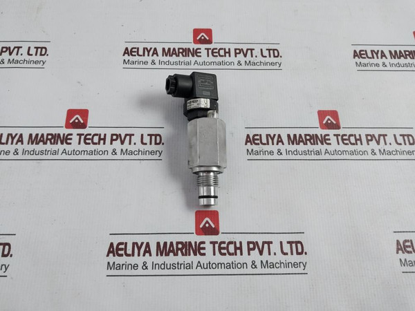 Bernstein 6410399337 Mak-9913-steck 2 Phase Maintenance Indicator Switch 691978