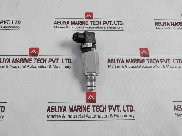 Bernstein 6410399337 Mak-9913-steck 2 Phase Maintenance Indicator Switch 691978