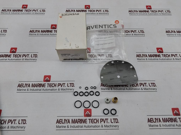 Aventics 371 108 000 2 Repair Kit