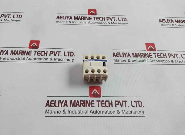 Schneider Electric Ladn31 Auxiliary Contact Block 15124520111