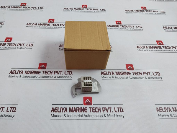 Weidmuller Zdub 2,5-22An Power Connector Iec 60947-7-1