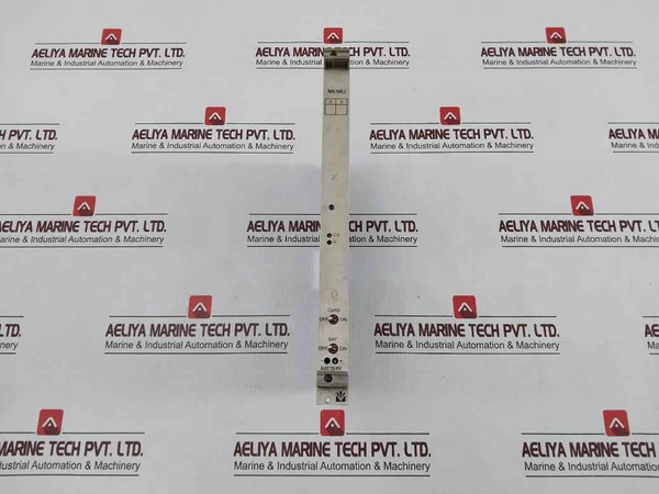 Valmet 547006-3B Memory Board Memu 107 94V-1 M8510401 M1