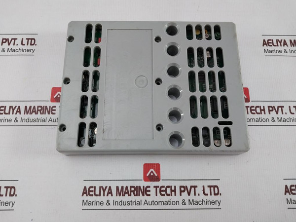 Wartsila Powerdrive Gda 1.6 Gate Driver Gsa 1.2 E207844 94V-0 (Not Working)