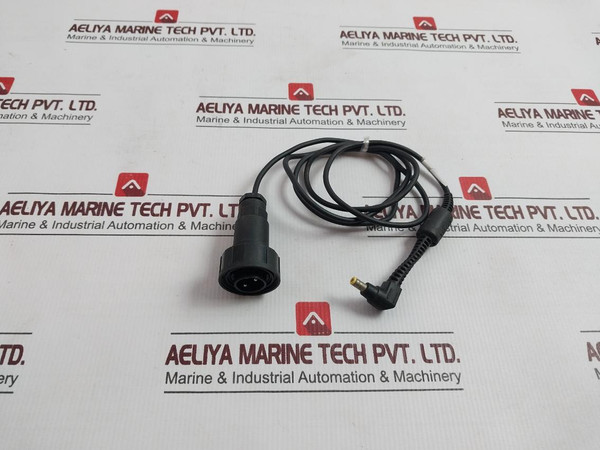 Bulgin 10250 Circular Connector 1-meter