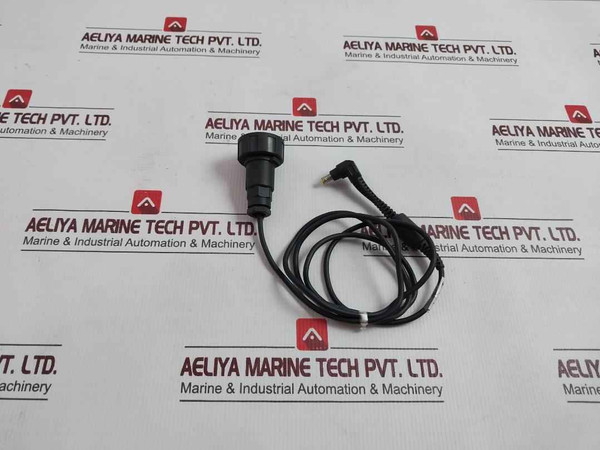 Bulgin 10/250 Circular Connector 1-meter