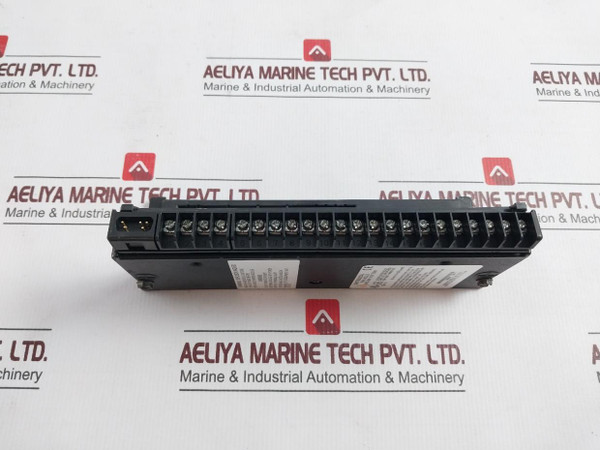 Ge Fanuc Ic660Tbd023Cal Terminal Assembly Module E157515 44A720731-g01
