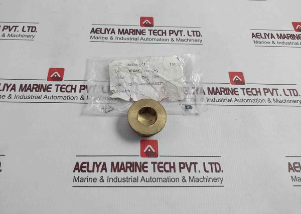 22934-001 Hexagon Plug