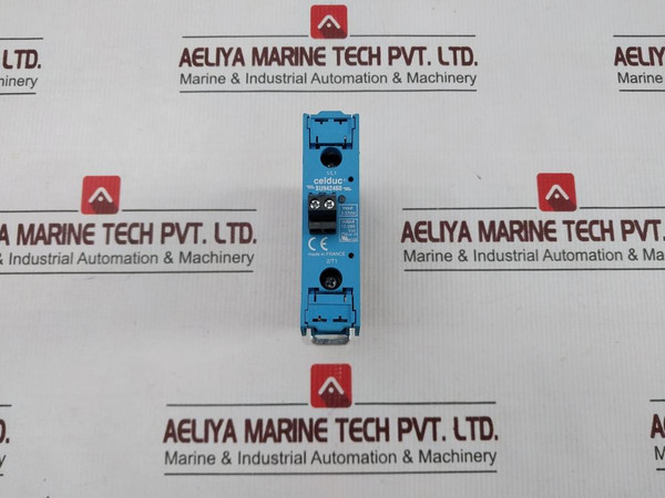 Celduc Su942460 Solid State Relay