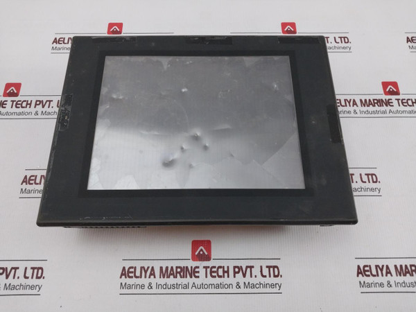 Keyence Vt3-s10 Hmi Touch Screen 100-240V Ac 5060Hz 65Va (Not Working)