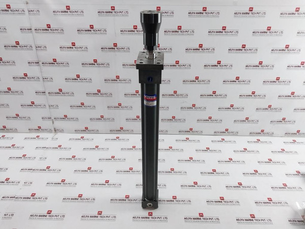 Yuken Kogyo C-45326B Hydraulic Cylinder M0245-05H23