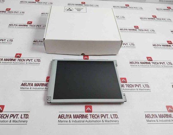 Sharp Lq104V1Dg81 Lcd Display 570Cb01286