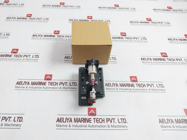 Waters Assy Flow Cell Hybrid 1000 Psi Max Pressure 500Nl 10240
