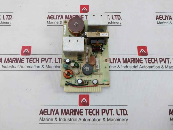 Jrc Cbd-403A Printed Circuit Board 6Pcbs00101 C