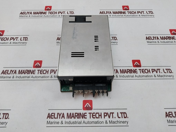 Omron S8Fs-g60024C Switch Mode Power Supply 100-240Vac 8.3A 50/60Hz