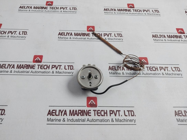 Prodigy Tr711-n Thermostat 16(4)A-400V