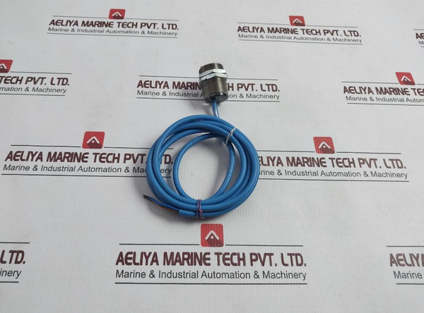 Pepperl+Fuchs Ncb10-30Gm40-n0 Proximity Inductive Sensor With Cable 2-meter