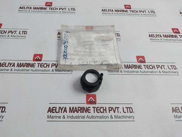 Honeywell 02000-a-1635 Series 2000 Analytics Weatherproof Cap For Use With Sensor