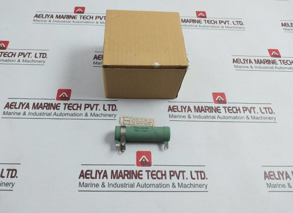 Fezad 10R-50W Resistor Fe-ad