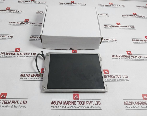 Sharp Lq104V1Dg51 Lcd Display Module Ss2543-3 (Not Working)