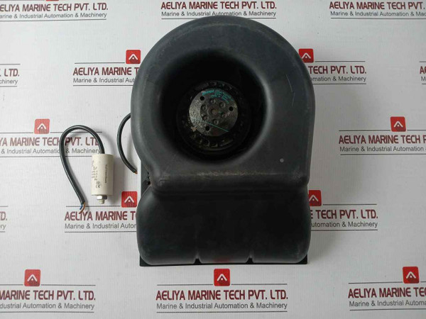 Siemens 6Sy7000-0Ab28 Ventilation Fan 230V 60Hz En 60252-1