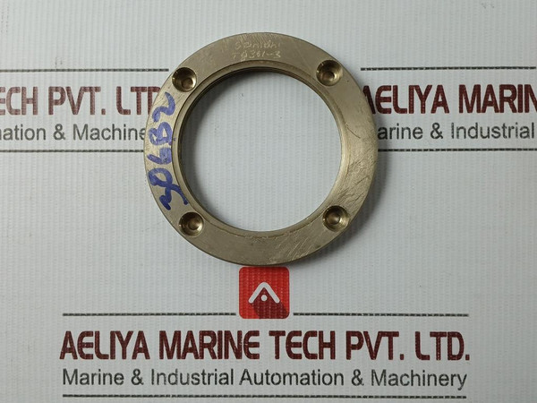 Tg-361-3 306B2 Oil Seal Housing