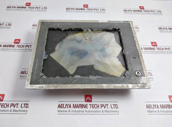 Allen-bradley 6186M-12Pn Operator Interface Panel 1000003543102 (Not Working)