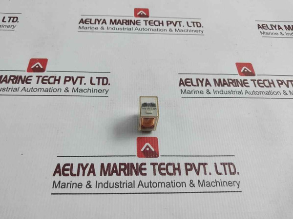 Pr 15 E 04 Power Relay