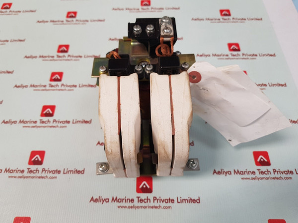 Toshiba cd233-ead dc contactor 220-230 v