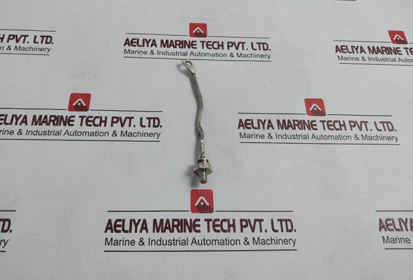 Semikron Skn 7016 Rectifier Diode 1733 R