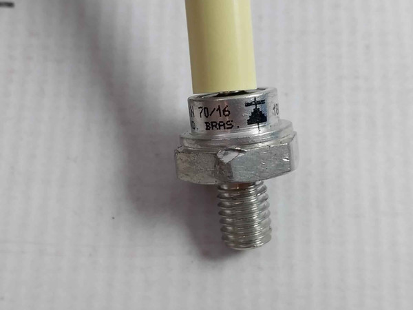 Lot of 11X SEMIKRON SKN 70/16 Rectifier Diode 1805 R