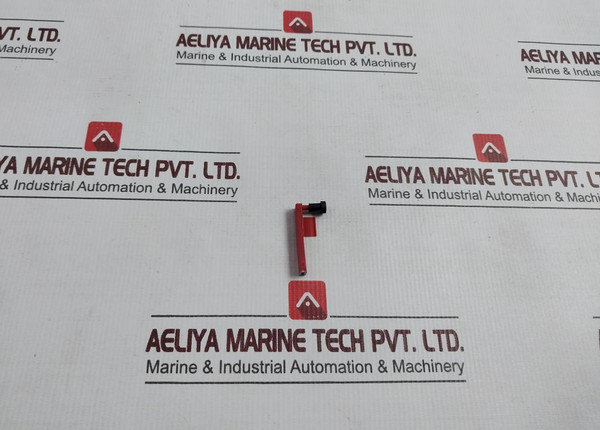 Lot Of 6X Graphic Controls 32009897 Red Mkr Chart Recorder Pen 82-79-0312-06