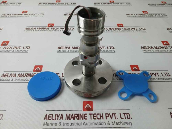 Badotherm Fso-us.3.4" Flange Connector Astm A182 F316/316l