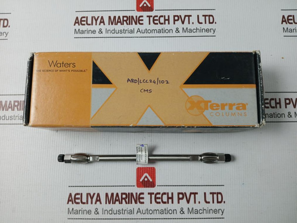 Waters 186000442 Xterra Rp18 Column 4.6 X 150Mm