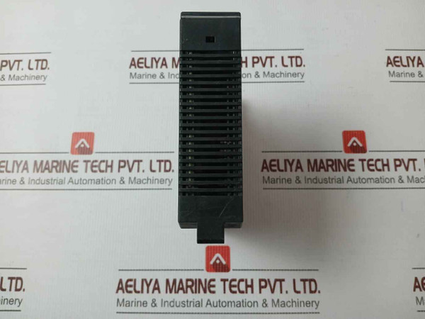 Ge Fanuc Ic693Mdl240E Ac Input Module 120Vac 16Pt