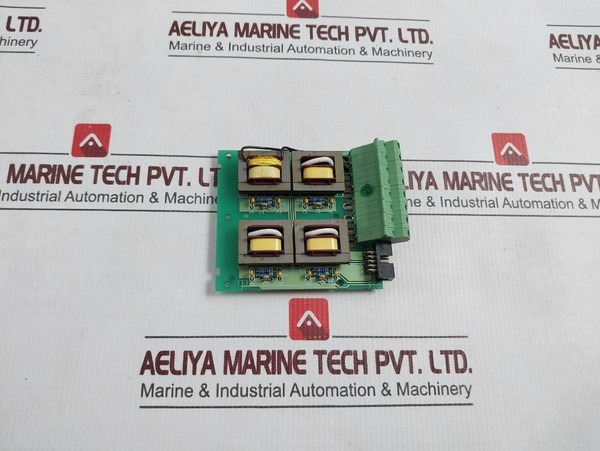 P&B Vision Ct Printed Circuit Board Module