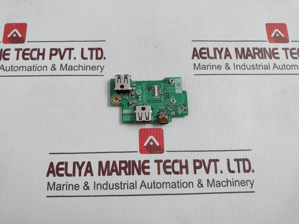 Mitsubishi Electric Bd650A511G53 Sub-board For Lan Unit Gt27-usb-if