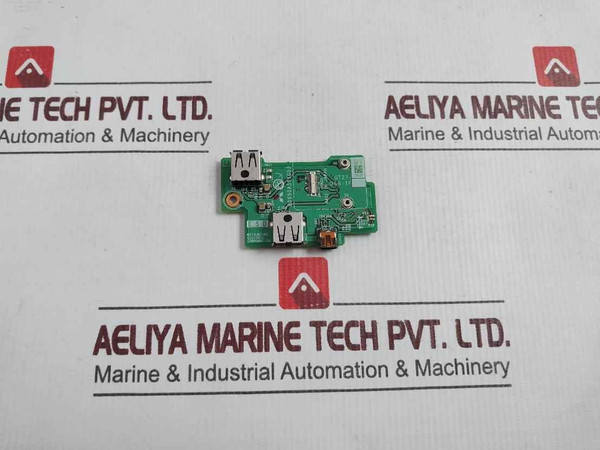 Mitsubishi Electric Bd650A511G53 Sub-board For Lan Unit Gt27-usb-if