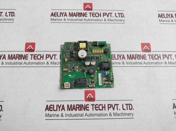 Allen-bradley A77143-249-51 Power Supply Pc Board T1819K04 250Vac