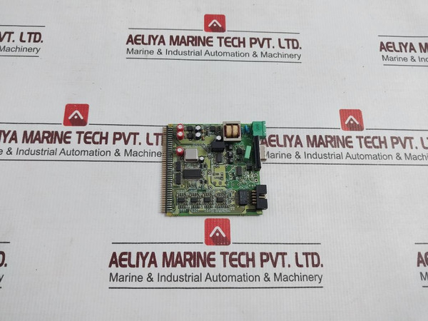 P&B 062-4 Vision Analogue Profi Card 94V-0