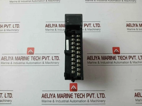 Ge Fanuc Ic693Mdl646B 16-point Input Module 24Vdc