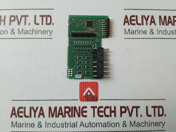 Siemens A5E02212164-1 Pc Board 94V-0 S.1