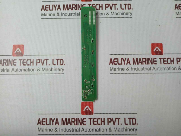 Mitsubishi Aj65sbtb1-32t 1-b Digital Remote Output Module Pcb For Plc 94v-0