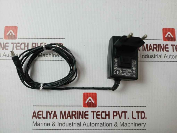 Eng 3A-066Wp05 Switch-mode Power Supply Adapter 5V 1.2A