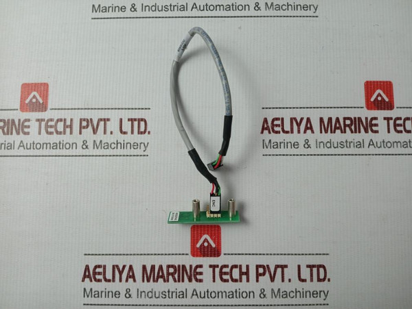 Apricot Designs 30032707-a Adda Autosampler Pcb Board With Cable