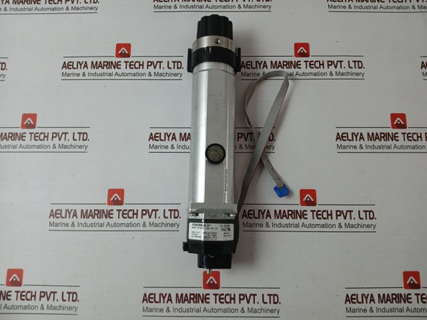 Kollmorgen Powermax Ii M21Nrxa-lsn-m1-03 Step Motor 1500Rpm 90C 11H5F020